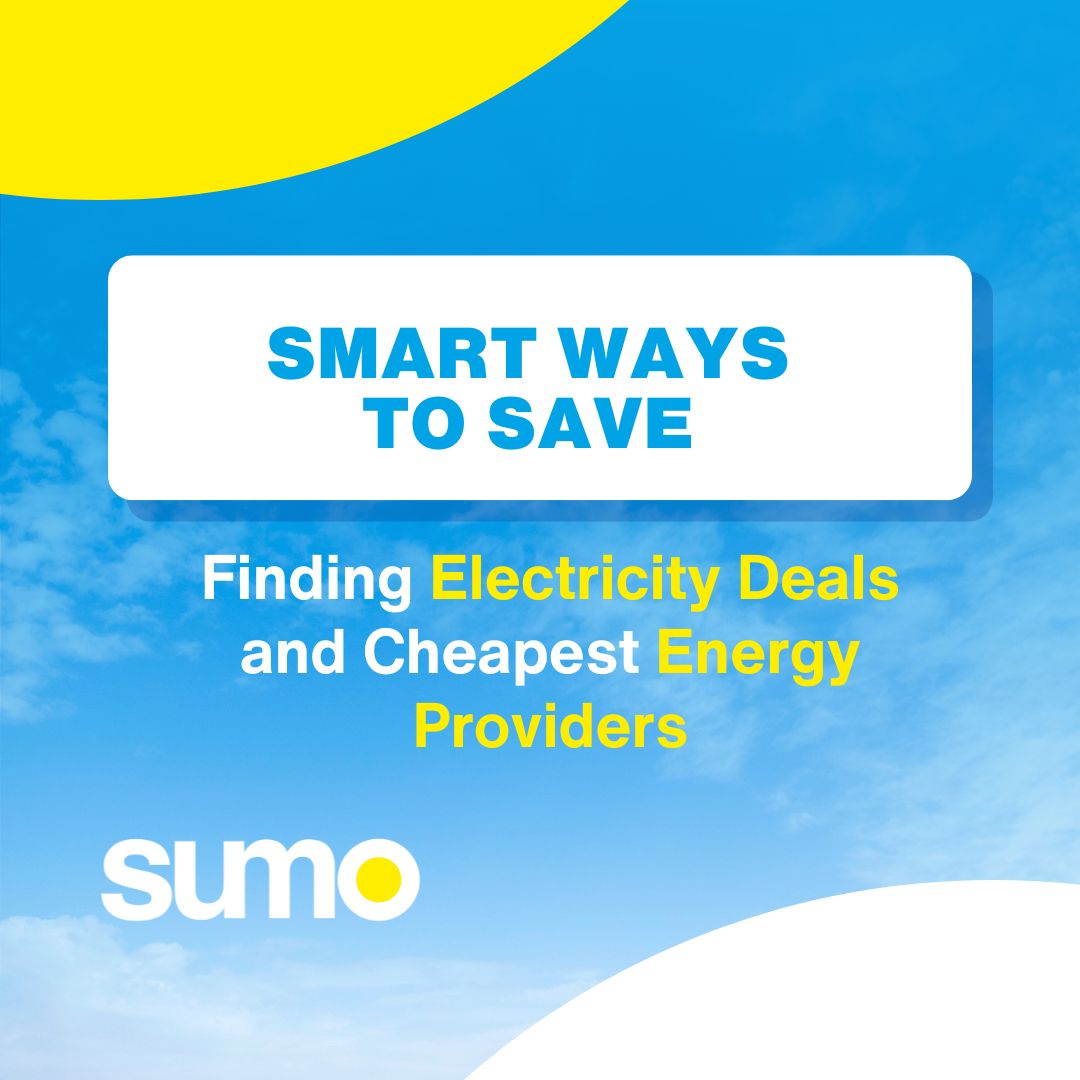 Smart Ways to Save: Finding Electricity Deals and Cheapest Energy